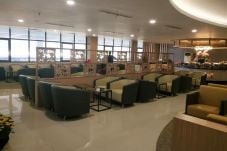 Angkasa Pura Hotel Buka...