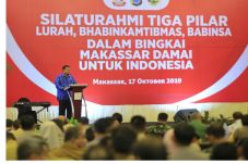 Pemkot Makassar dan...