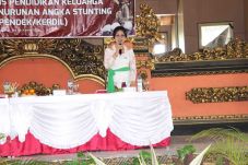 Upaya Turunkan Angka...