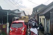 Hujan Deras 30 Menit,...