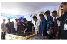 SPBU Kompak Lembata...