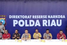 Pekerja Perkebunan Sawit...