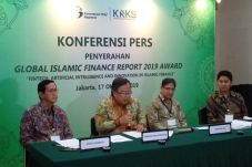 Indonesia Peringkat...