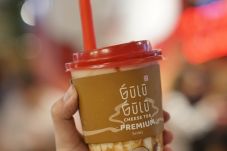Perkenalkan Outlet Baru,...