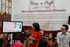House of Phyto Tawarkan...