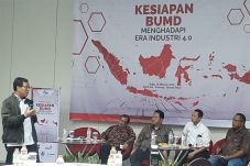 BUMD Pun Dituntut Siap...