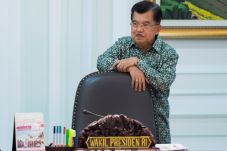 JK: Ekonomi Indonesia...