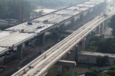 Ditopang Infrastruktur,...