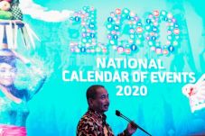 Kemenpar Alokasikan...