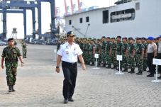 Apel Siaga Pastikan...