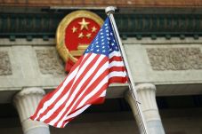 China Dilaporkan Tangkap...