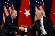 Trump Peringatkan Erdogan...