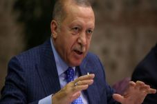 Ledek Trump, Erdogan:...