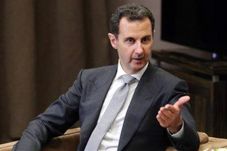 Assad: Suriah Akan Merespons...
