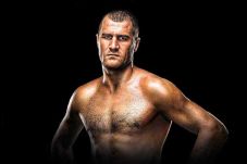 Kovalev Ungkap Motivasi...