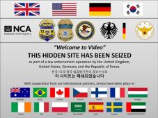 Jaringan Website Pornografi...