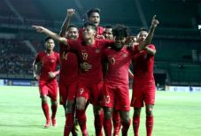 Lima Calon Bintang Baru...