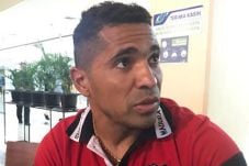 Soal Timnas, Beto :...