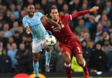 Sterling: Saya Puas...