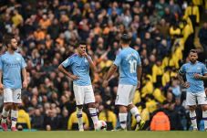 Manchester City Minta...