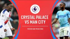 Preview Crystal Palace...