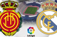 Preview Real Mallorca...