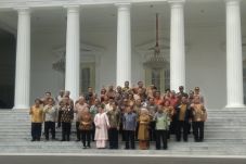 Kabinet Kerja Berakhir,...