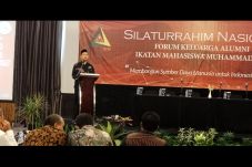 Gelar Silatnas, Fokal...