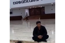 Jelang Pelantikan Presiden,...