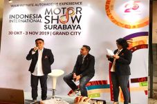 IIMS Surabaya 2019 Jadi...