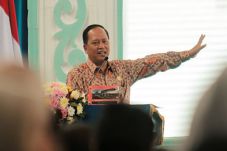 Menristekdikti Ingin...