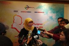 Dapat Penghargaan Apresiasi...