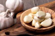 Khasiat Bawang Putih,...