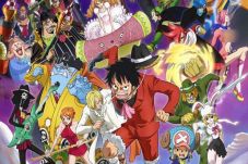 Chapter 959 One Piece...