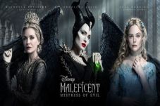 Review Film Maleficent:...