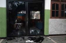Amankan 30 Pelajar,...