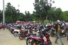 DKI Akan Bangun Kantong...