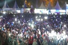 Masyarakat Tumpah Ruah...