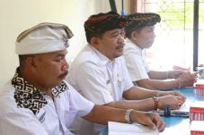 Wabup Klungkung Dorong...
