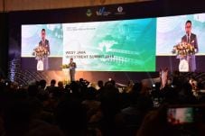 Penandatanganan 26 MoU...