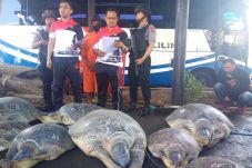 Polisi Bongkar Penyelundupan...