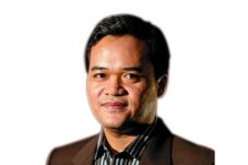 Peta Kuasa Kabinet Kerja