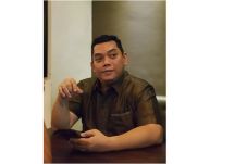 Matinya Etika Pendengung...