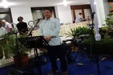 Andai Tak Jadi Menteri...