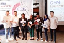 Goers Sebut Platform...