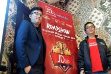 JD.ID High School League...
