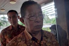 Suka Duka Pimpin Kemenko...