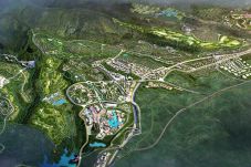 KEK MNC Lido City Tawarkan...