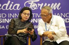 Sri Mulyani Ungkap Rahasia...
