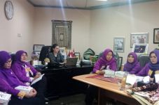 Pelaku UKM Mulai Daftar...